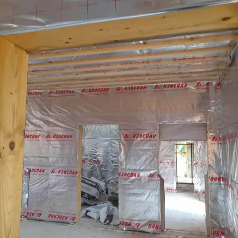 izospan fs 70 m2 paro gidroizoljacija 6