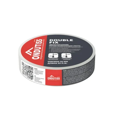 ONDUTISS Double Fix (50 м.п.)
