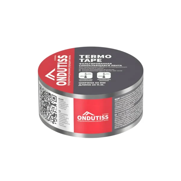 ONDUTISS Termo Tape (25 м.п.)
