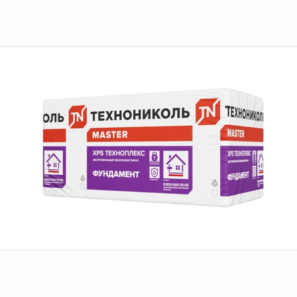 tehnoplex fundament xps 3
