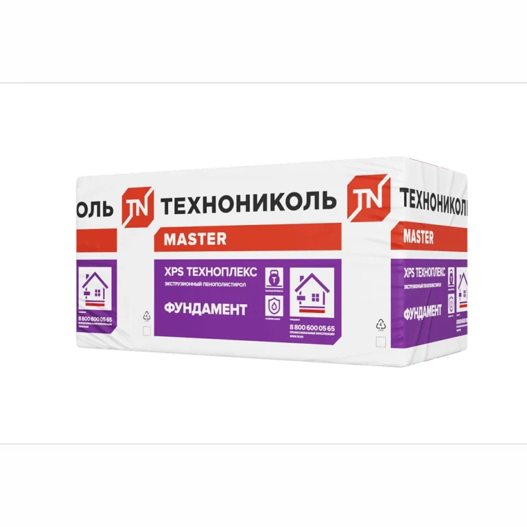 tehnoplex fundament xps 3