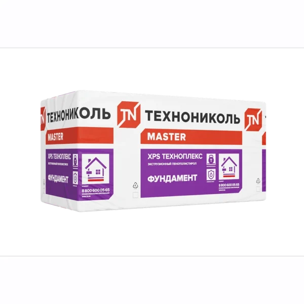 tehnoplex fundament xps 4