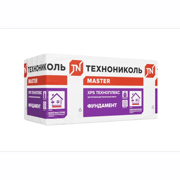 tehnoplex fundament xps 4