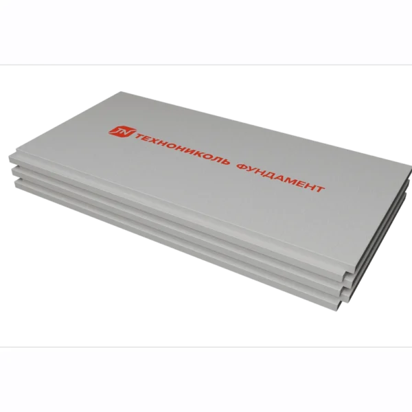 tehnoplex fundament xps 5