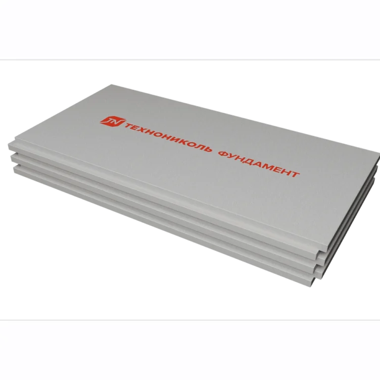 tehnoplex fundament xps 5