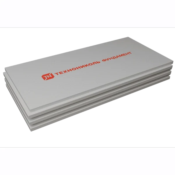 tehnoplex fundament xps 6