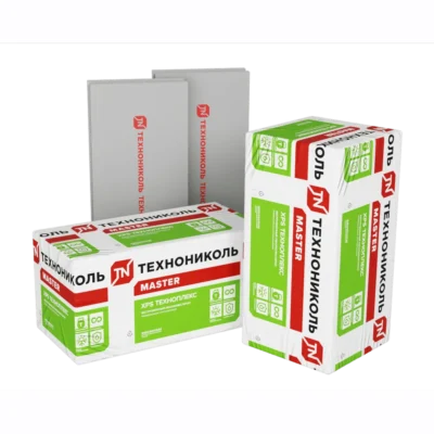 Техноплекс XPS 50x600x1200мм