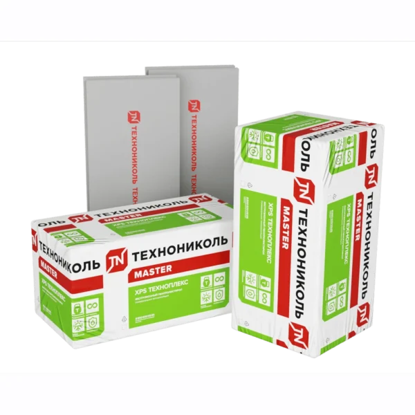 Техноплекс XPS 100x600x1200мм