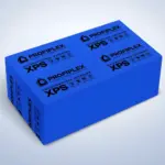XPS PROFIPLEX EXTRA 250 L 100 мм